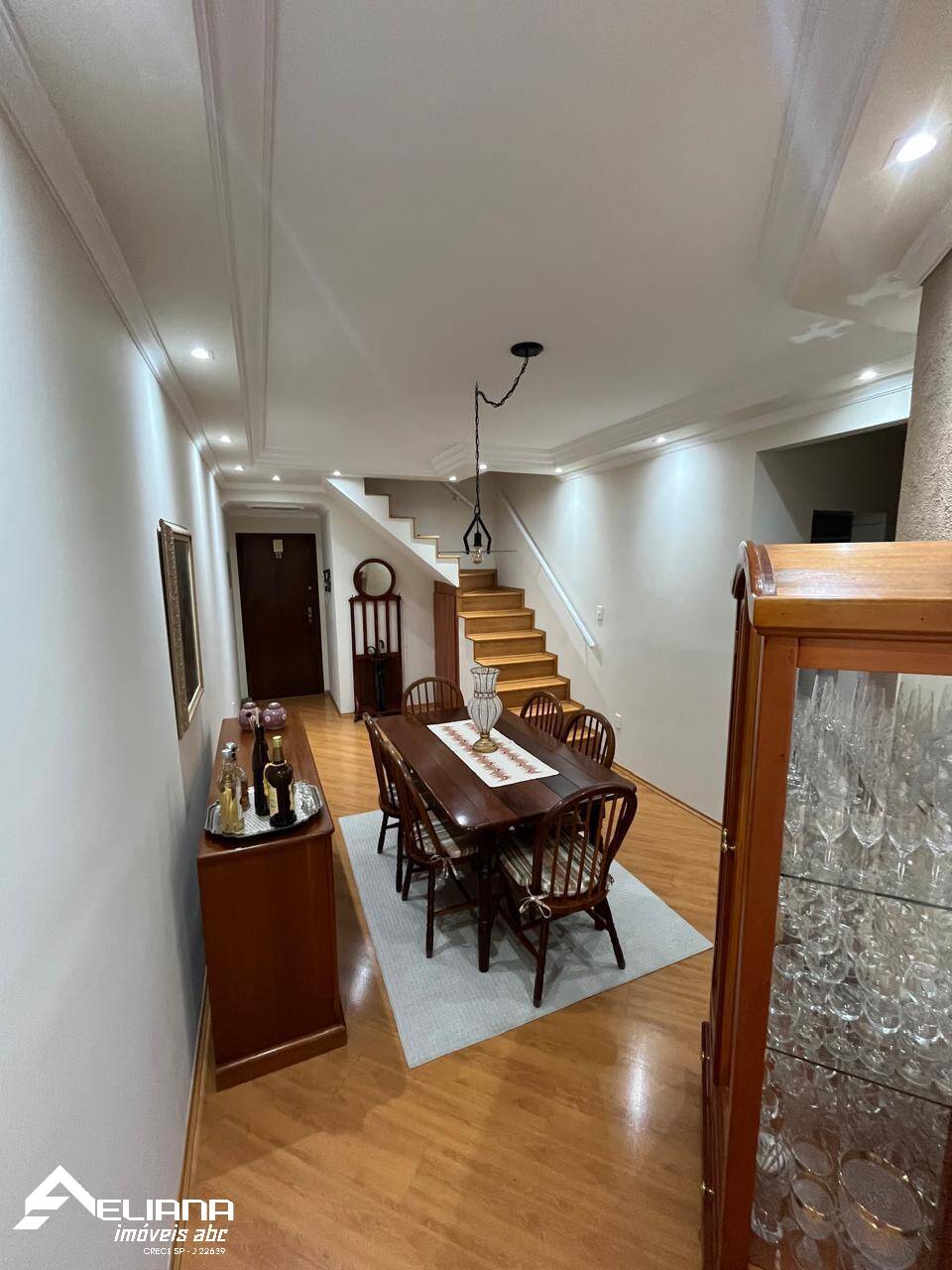 Cobertura, 3 quartos, 145 m² - Foto 3