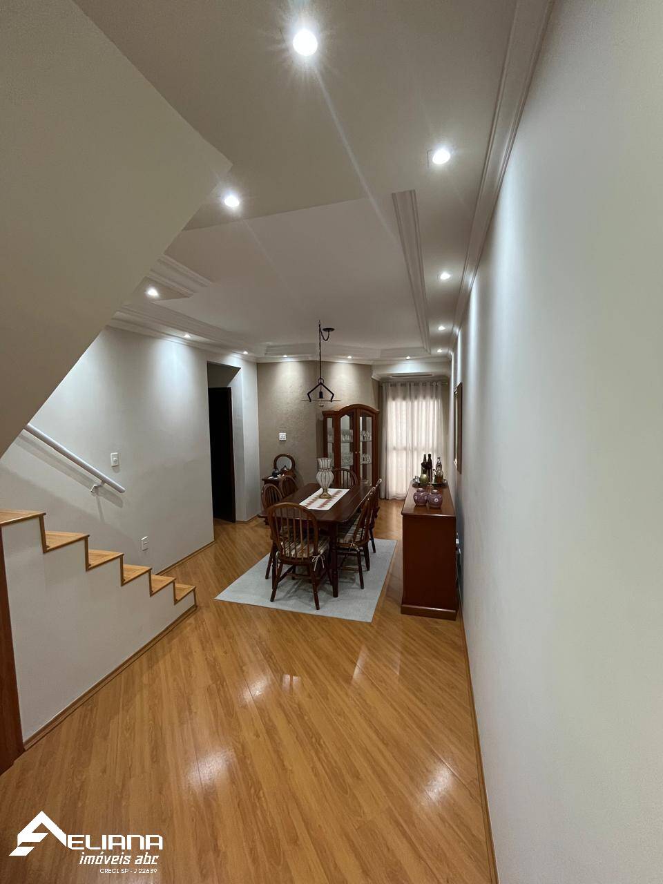 Cobertura, 3 quartos, 145 m² - Foto 2