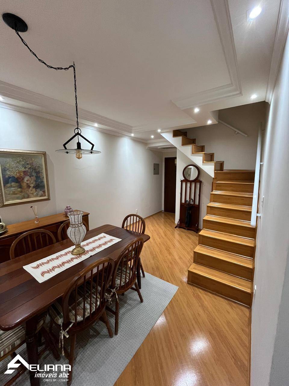 Cobertura, 3 quartos, 145 m² - Foto 1