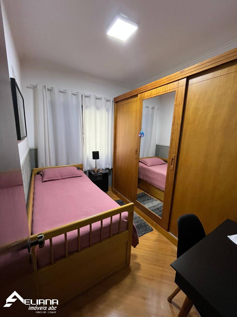 Cobertura, 3 quartos, 145 m² - Foto 9