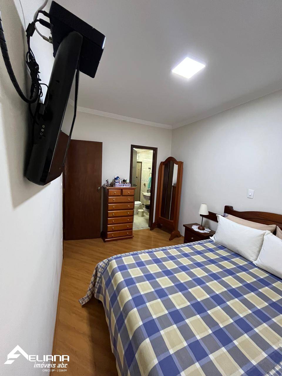Cobertura, 3 quartos, 145 m² - Foto 12