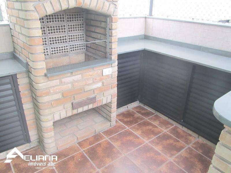 Cobertura, 3 quartos, 145 m² - Foto 23