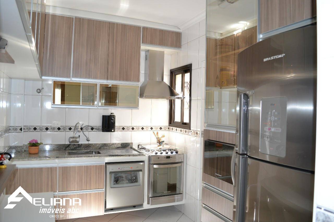 Cobertura, 3 quartos, 145 m² - Foto 6