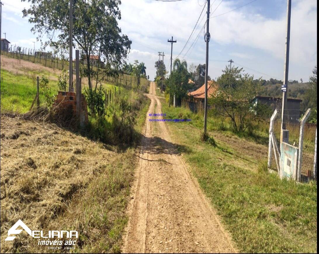 Terreno, 1000 m² - Foto 2