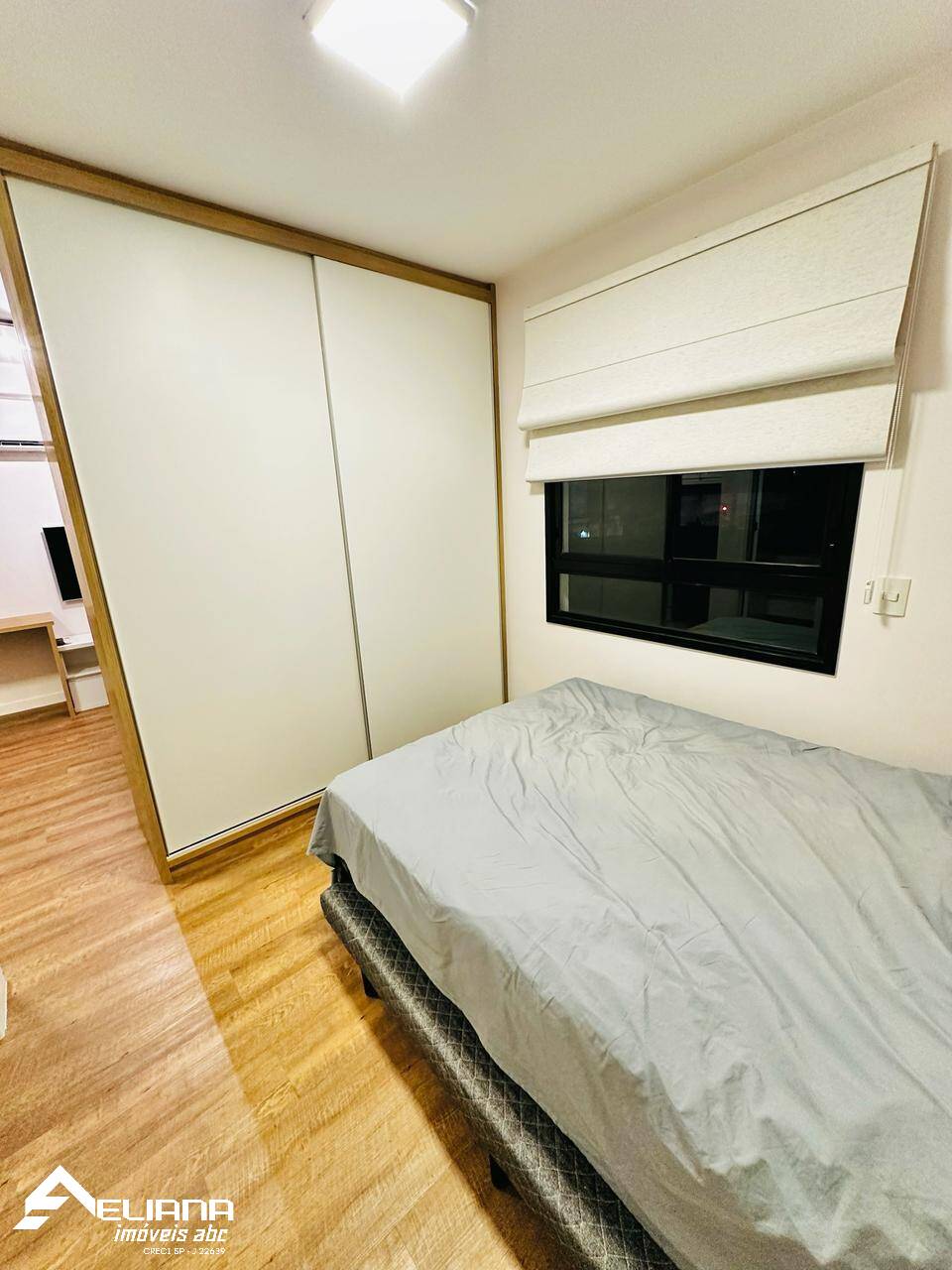 Apartamento, 1 quarto, 26 m² - Foto 2