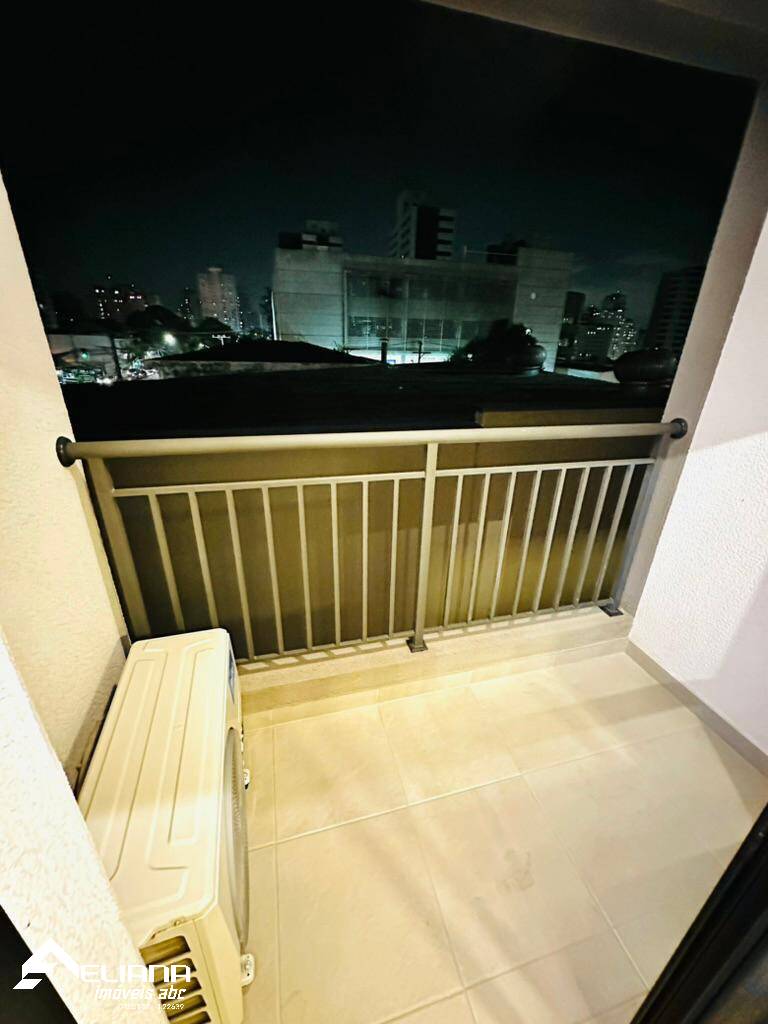 Apartamento, 1 quarto, 26 m² - Foto 4