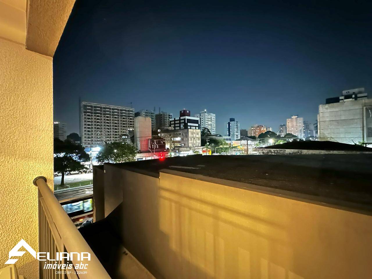 Apartamento, 1 quarto, 26 m² - Foto 7