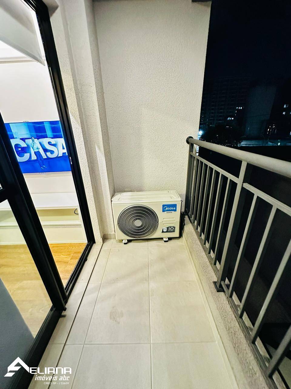 Apartamento, 1 quarto, 26 m² - Foto 6