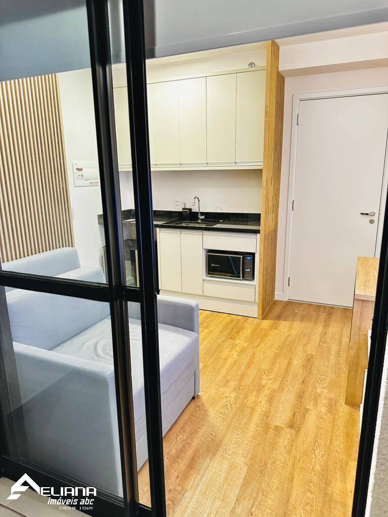 Apartamento, 1 quarto, 26 m² - Foto 5