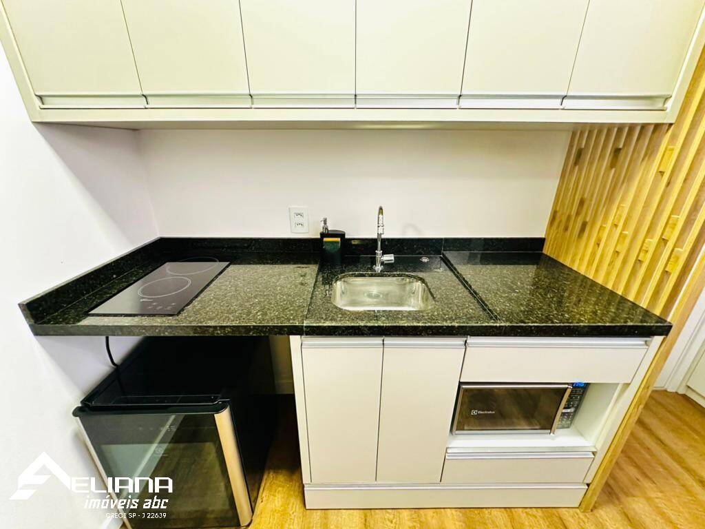 Apartamento, 1 quarto, 26 m² - Foto 10