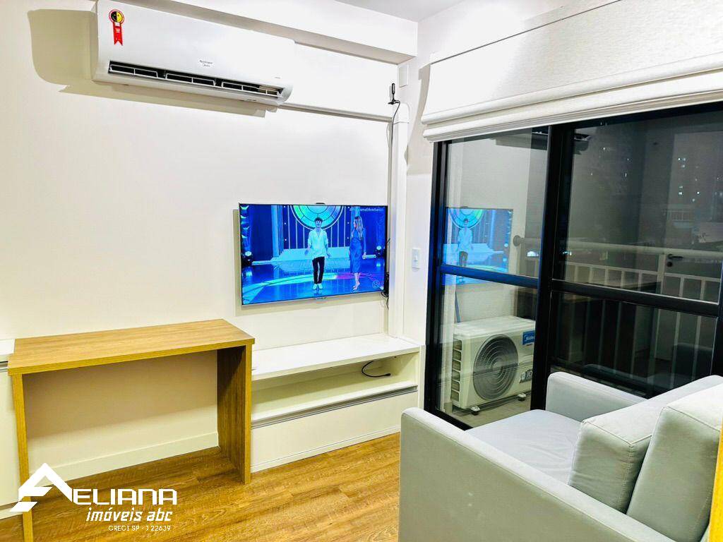 Apartamento, 1 quarto, 26 m² - Foto 13