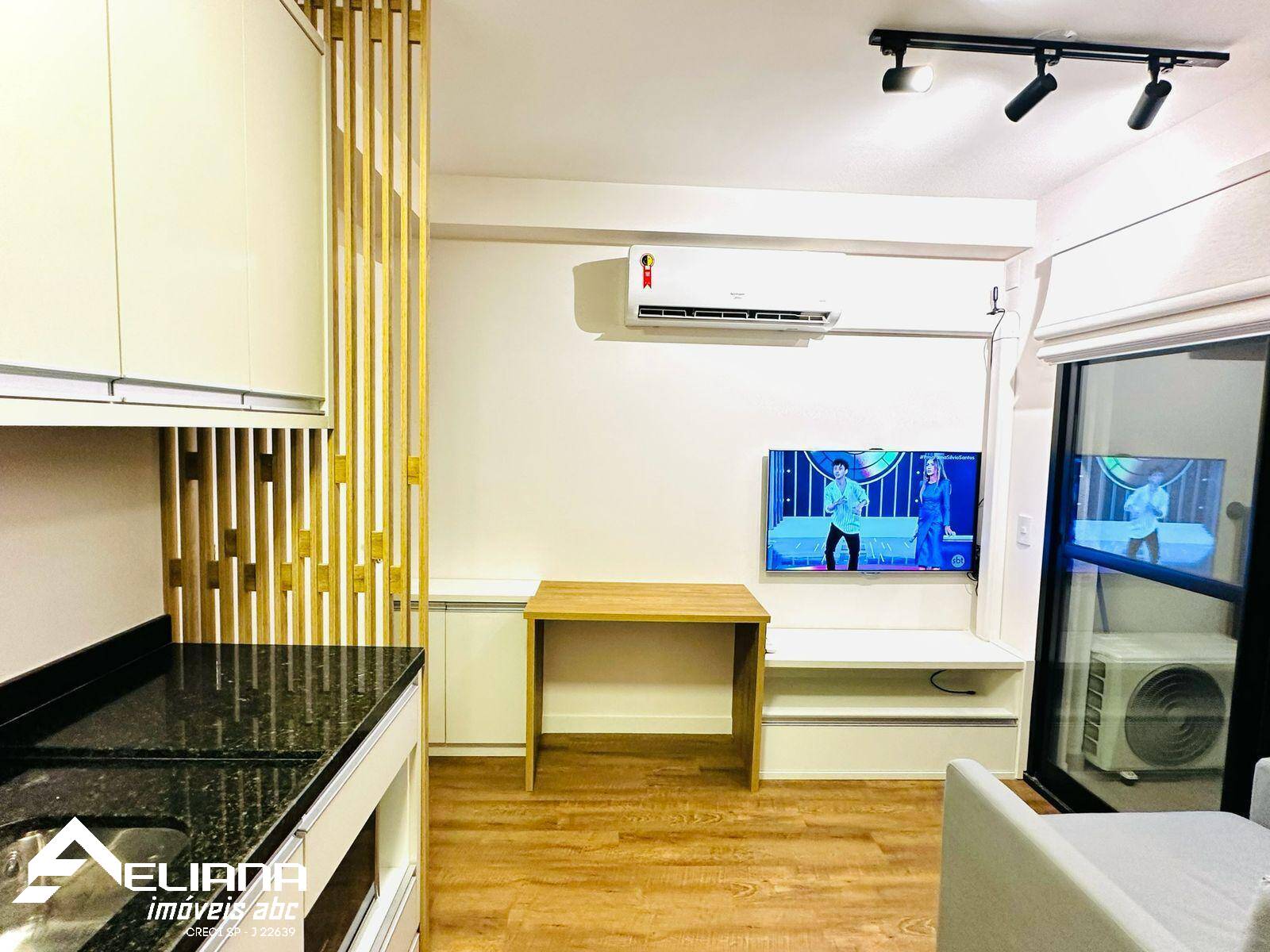 Apartamento, 1 quarto, 26 m² - Foto 14