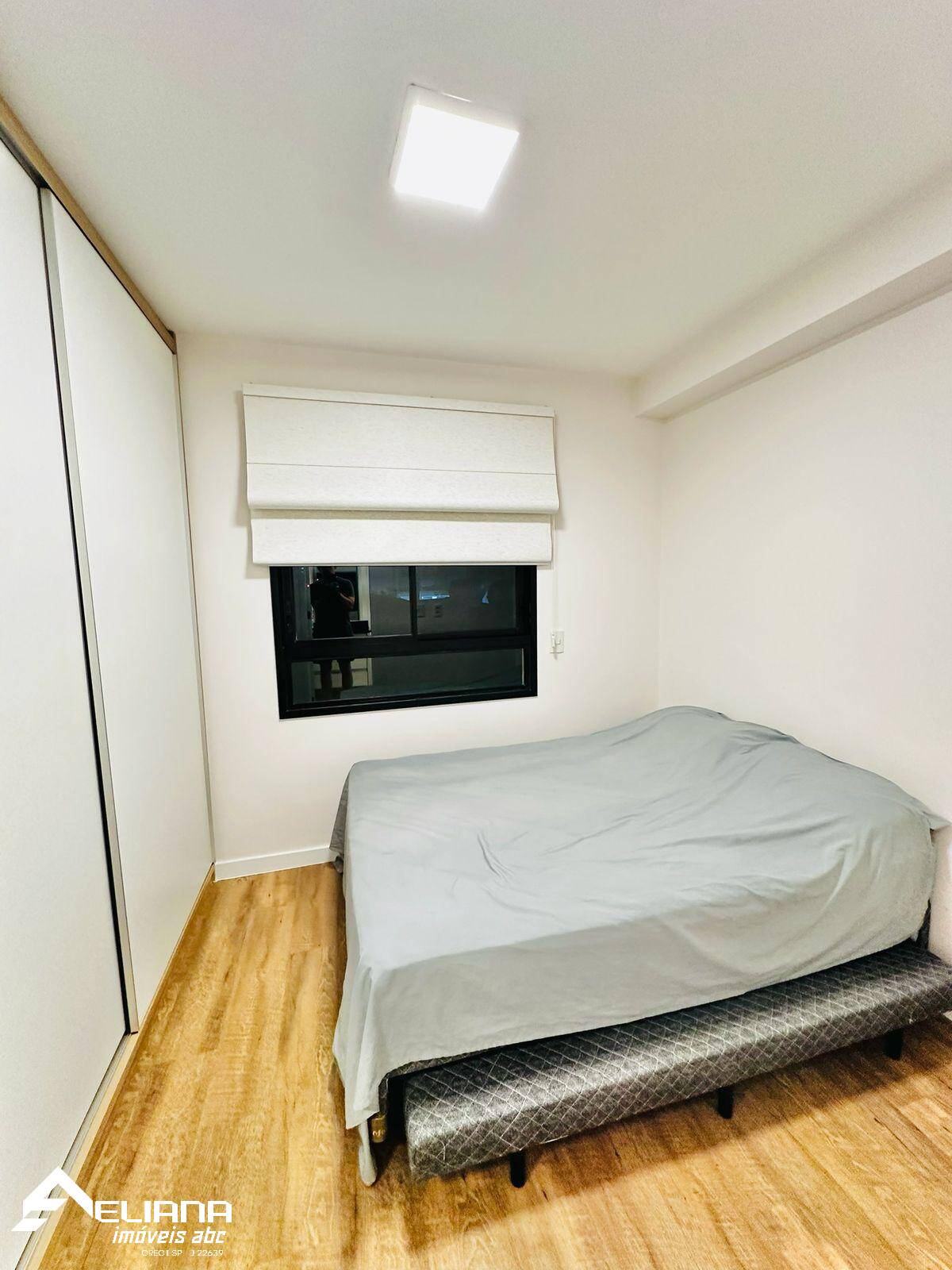 Apartamento, 1 quarto, 26 m² - Foto 16