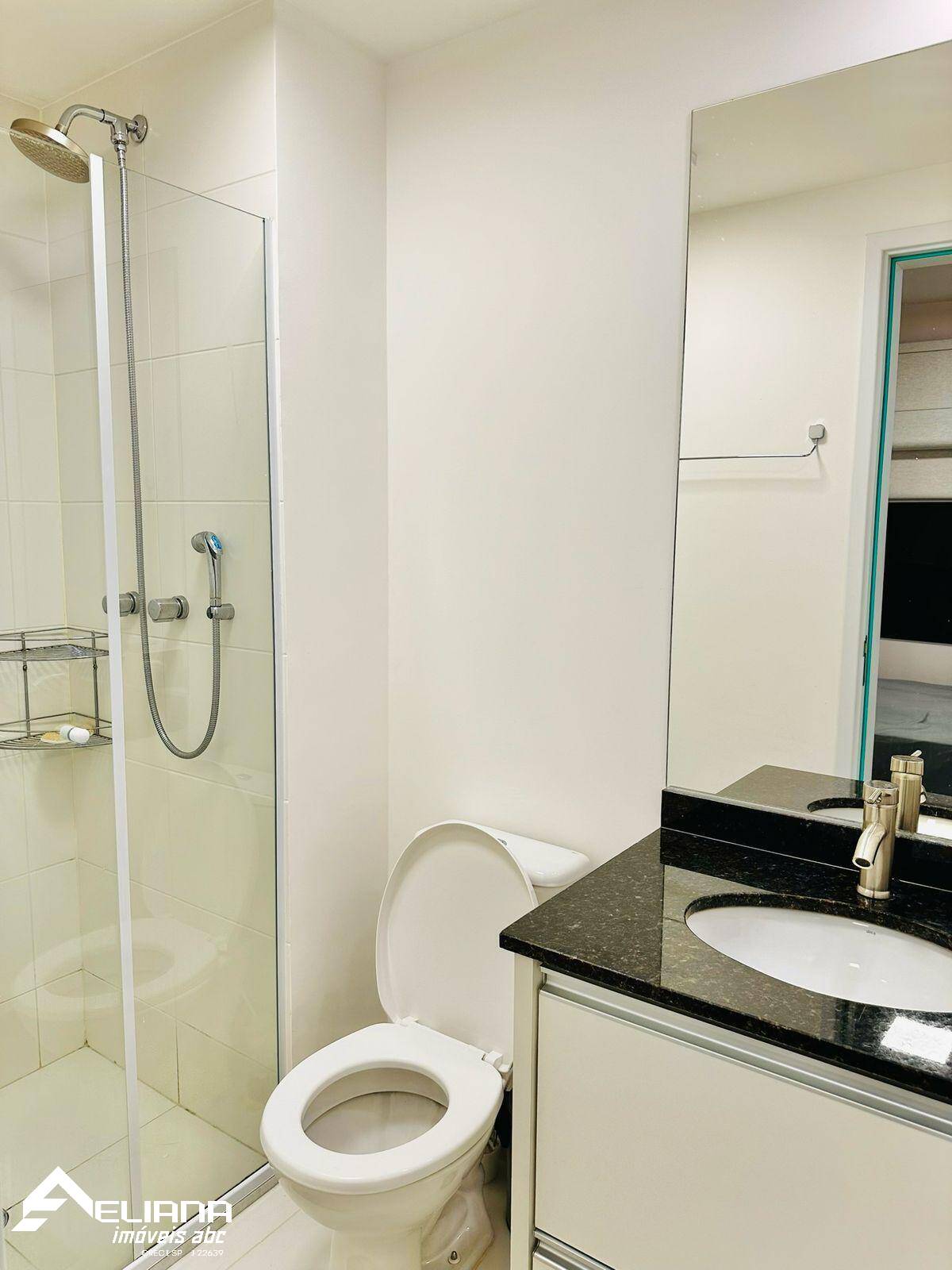 Apartamento, 1 quarto, 26 m² - Foto 19