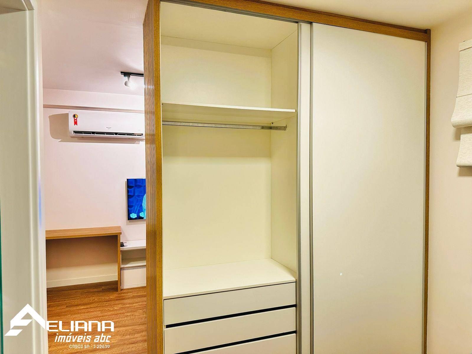 Apartamento, 1 quarto, 26 m² - Foto 20