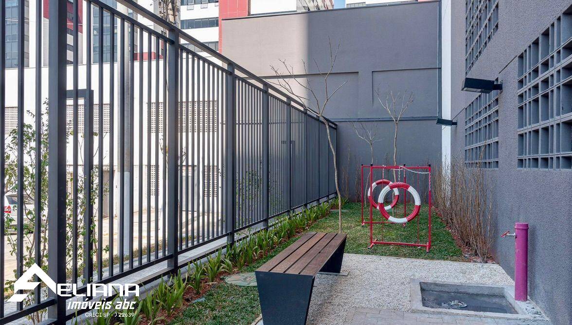 Apartamento, 1 quarto, 26 m² - Foto 23