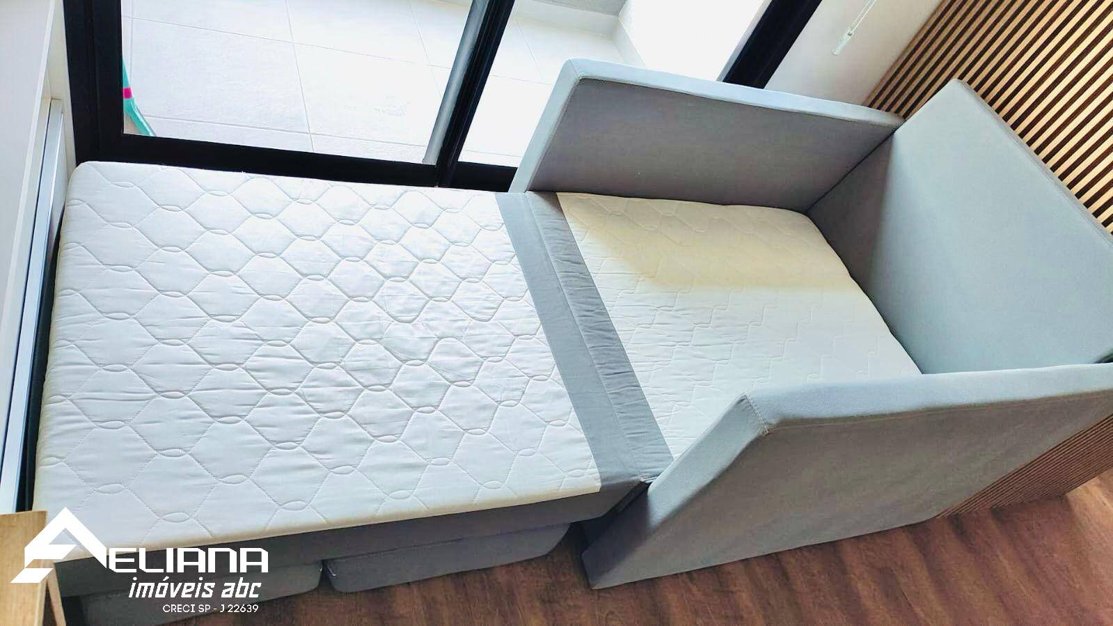 Apartamento, 1 quarto, 26 m² - Foto 22