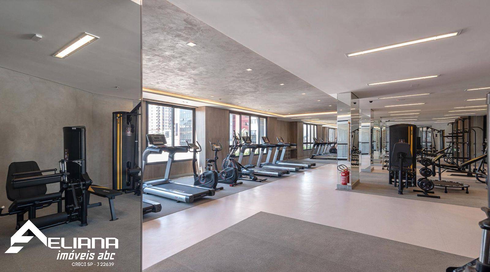 Apartamento, 1 quarto, 26 m² - Foto 24