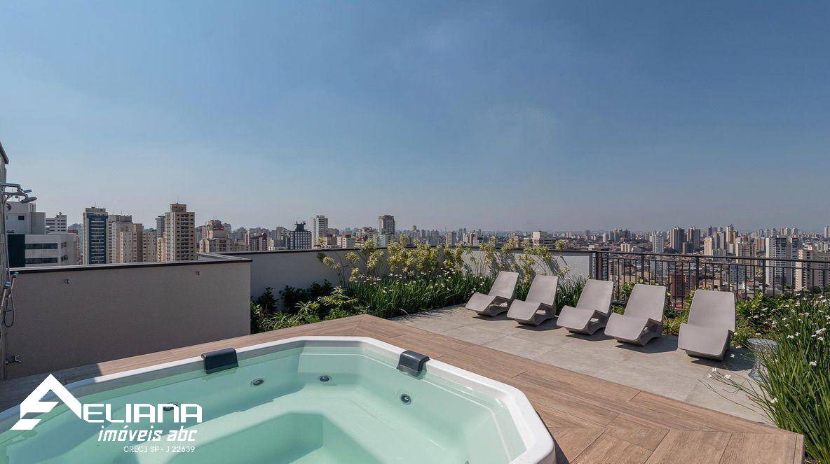 Apartamento, 1 quarto, 26 m² - Foto 27