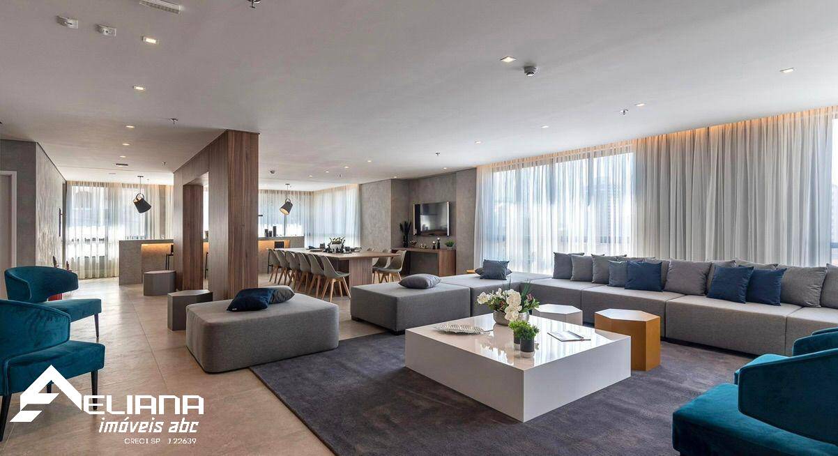 Apartamento, 1 quarto, 26 m² - Foto 26