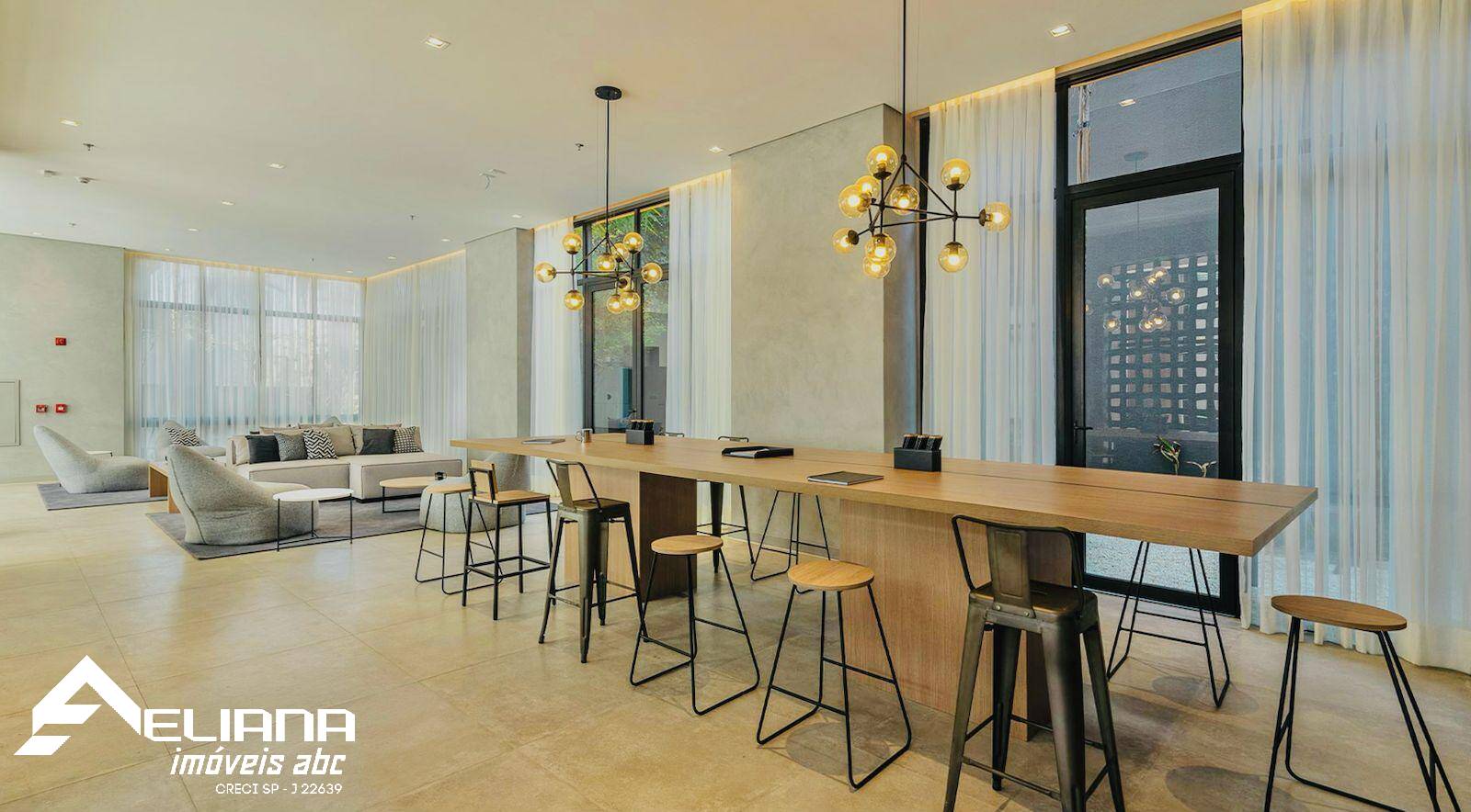 Apartamento, 1 quarto, 26 m² - Foto 29