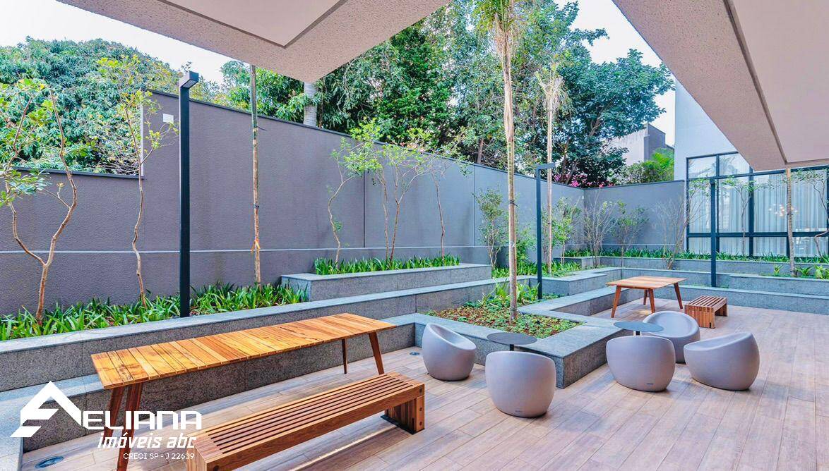 Apartamento, 1 quarto, 26 m² - Foto 30