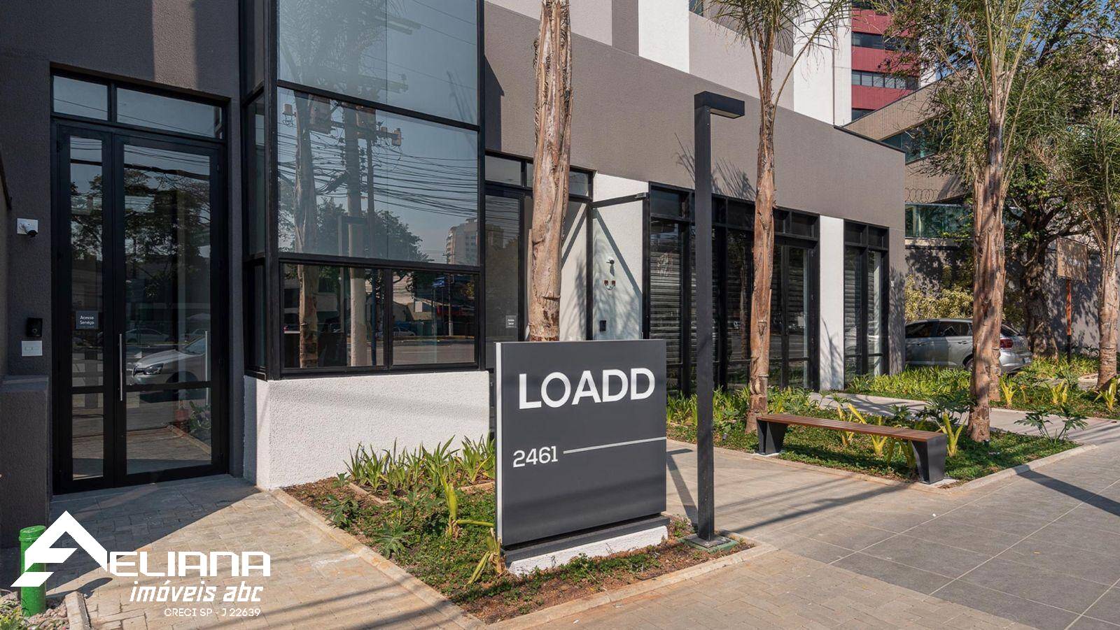 Apartamento, 1 quarto, 26 m² - Foto 32