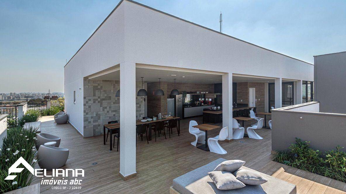 Apartamento, 1 quarto, 26 m² - Foto 35