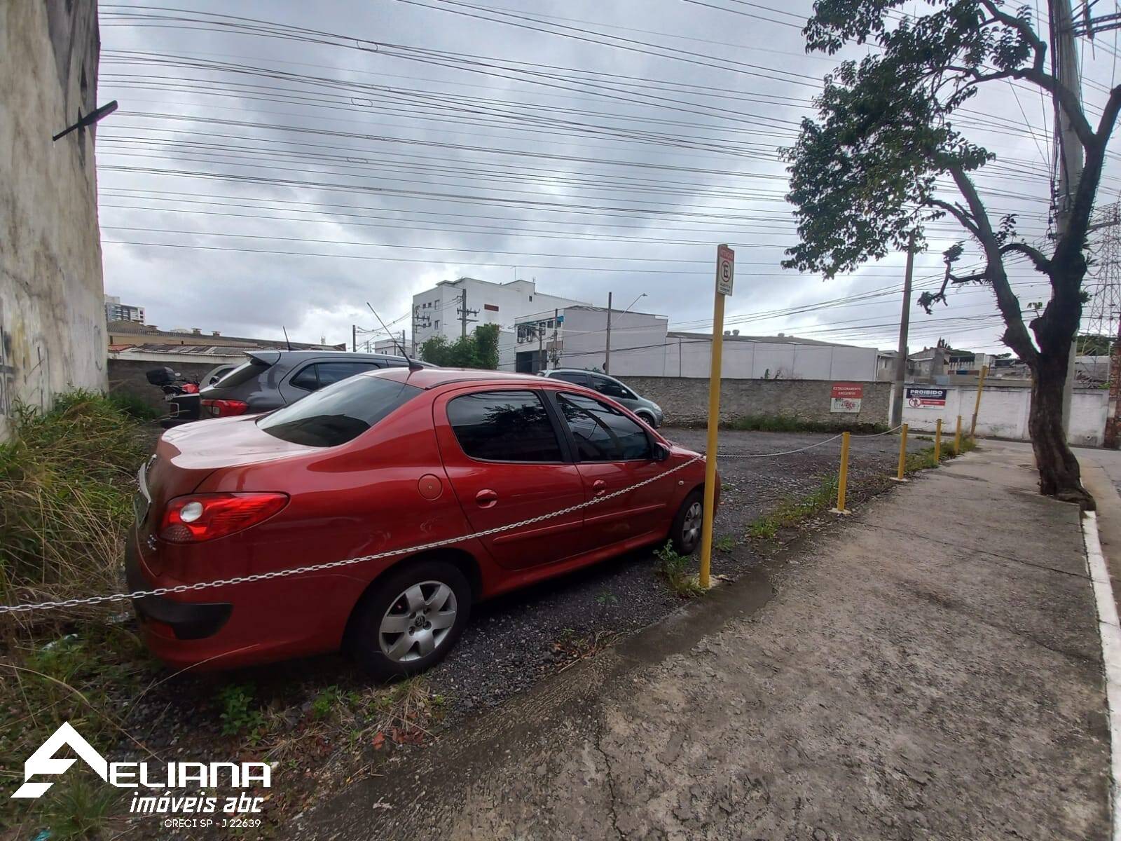 Depósito-Galpão-Armazém à venda e aluguel, 850m² - Foto 18