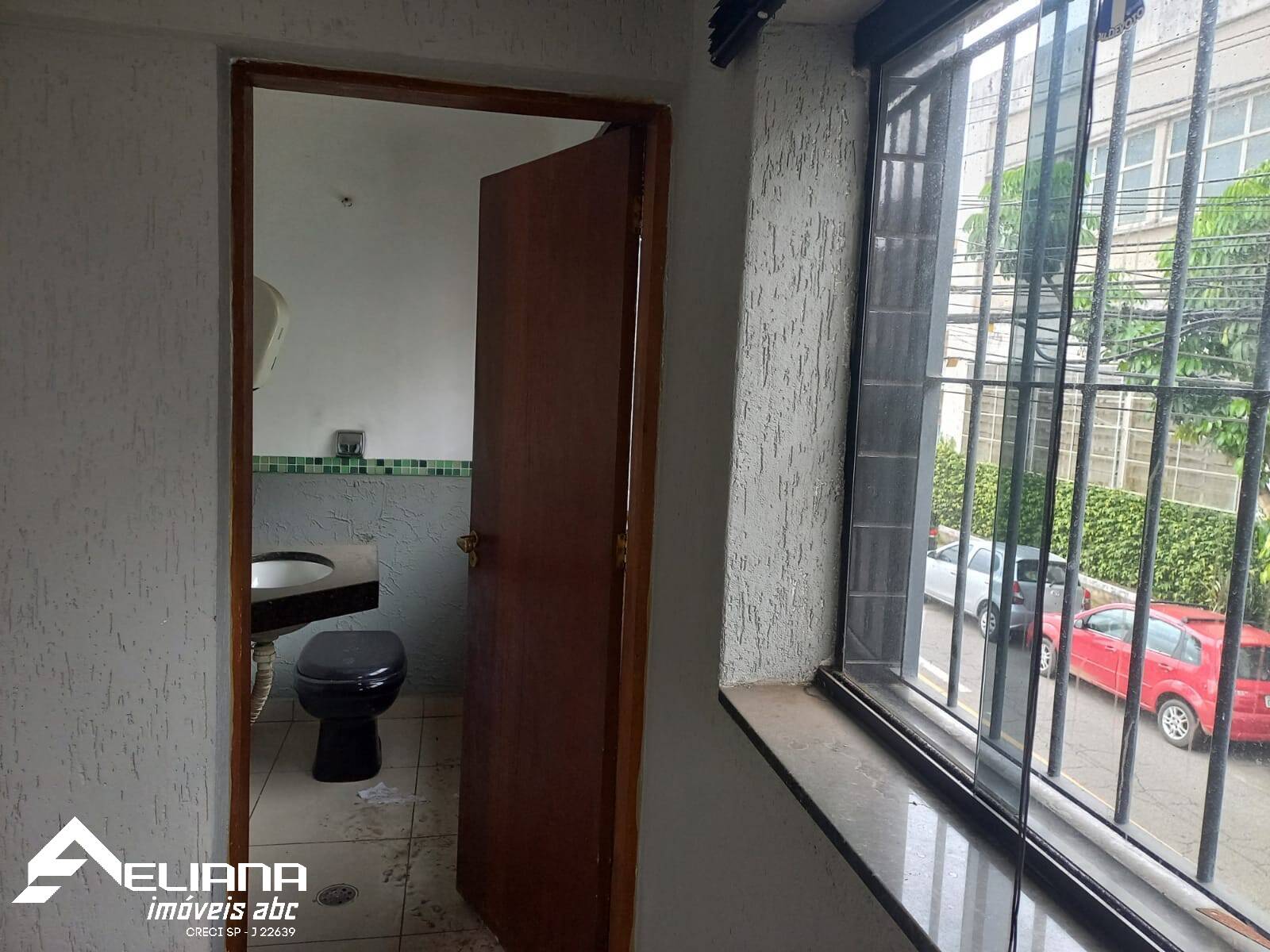 Depósito-Galpão-Armazém à venda e aluguel, 850m² - Foto 11