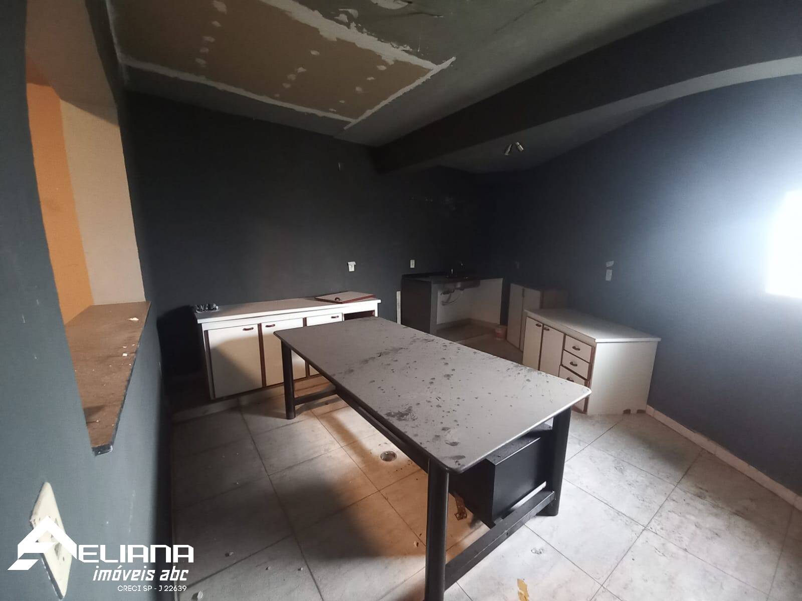 Depósito-Galpão-Armazém à venda e aluguel, 850m² - Foto 17