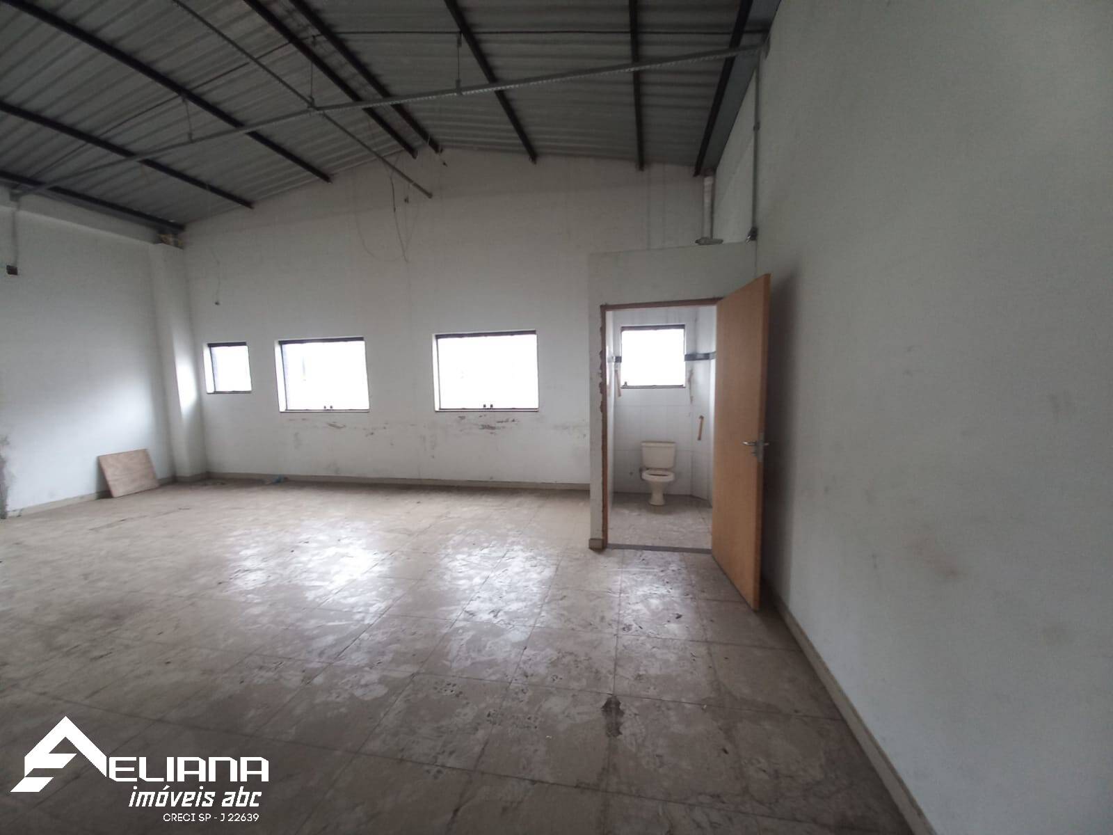 Depósito-Galpão-Armazém à venda e aluguel, 850m² - Foto 2