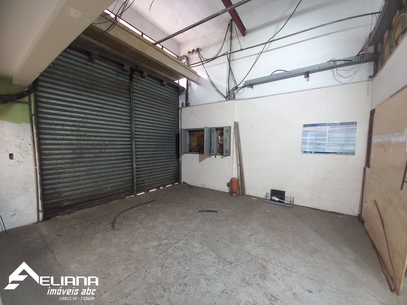 Depósito-Galpão-Armazém à venda e aluguel, 850m² - Foto 13