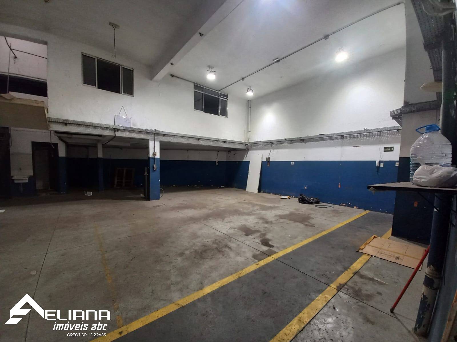 Depósito-Galpão-Armazém à venda e aluguel, 850m² - Foto 10