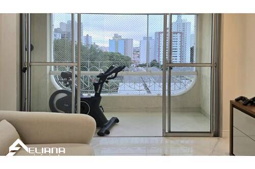 Apartamento, 3 quartos, 93 m² - Foto 3