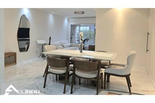 Apartamento, 3 quartos, 93 m² - Foto 8