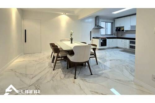 Apartamento, 3 quartos, 93 m² - Foto 7