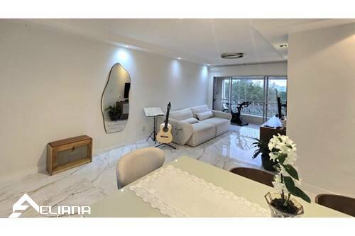 Apartamento, 3 quartos, 93 m² - Foto 5