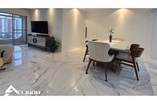 Apartamento, 3 quartos, 93 m² - Foto 6