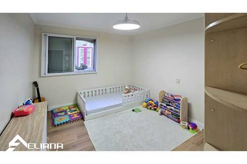 Apartamento, 3 quartos, 93 m² - Foto 22