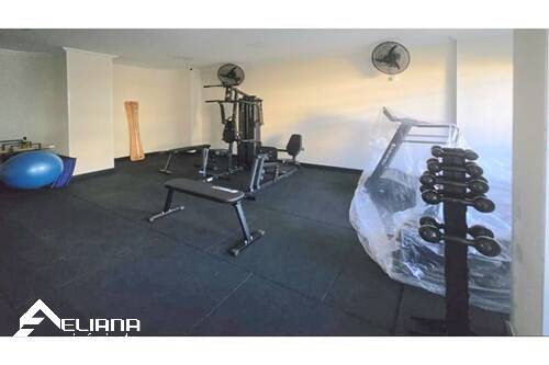 Apartamento, 3 quartos, 93 m² - Foto 29