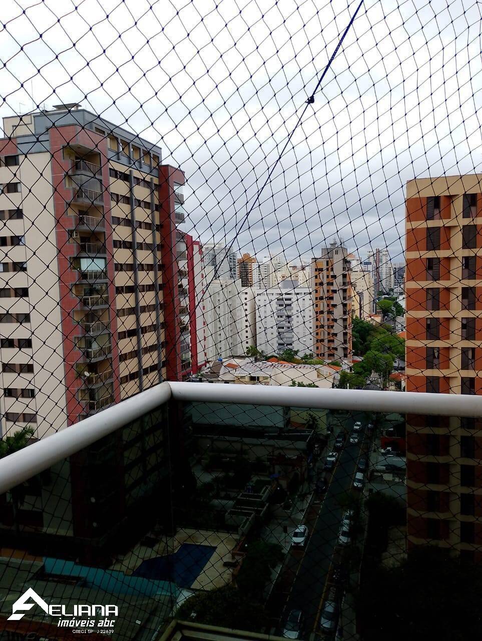 Apartamento para alugar com 3 quartos, 113m² - Foto 2
