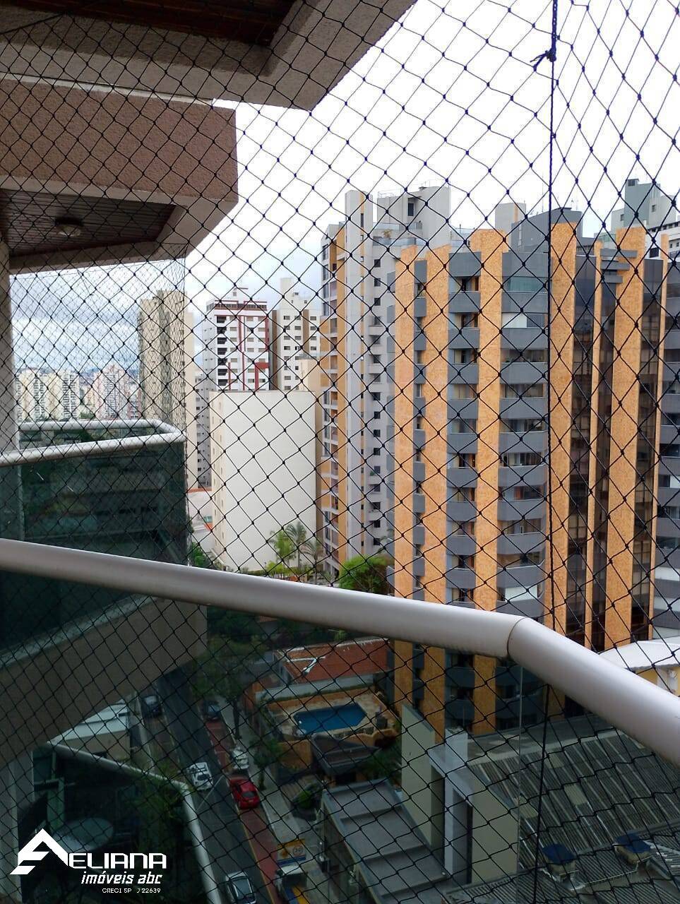 Apartamento para alugar com 3 quartos, 113m² - Foto 1