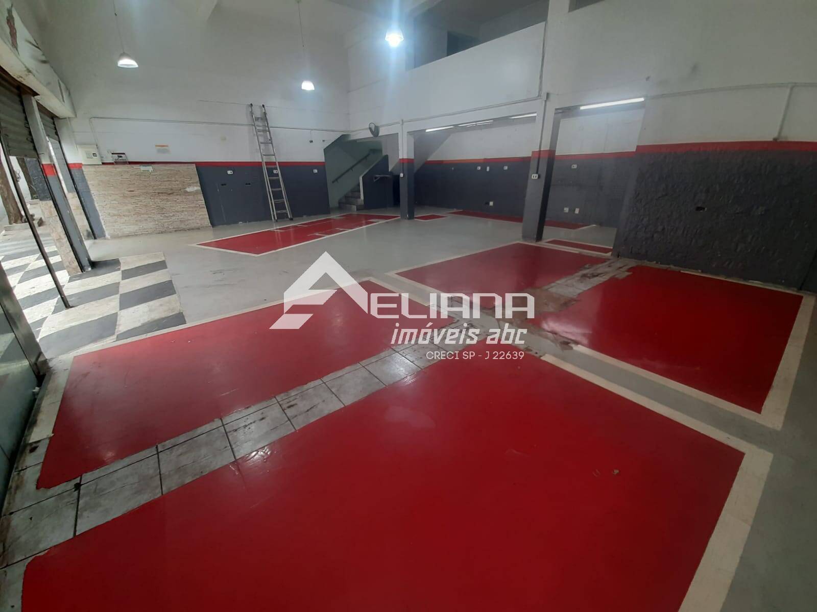 Loja-Salão para alugar, 95m² - Foto 2