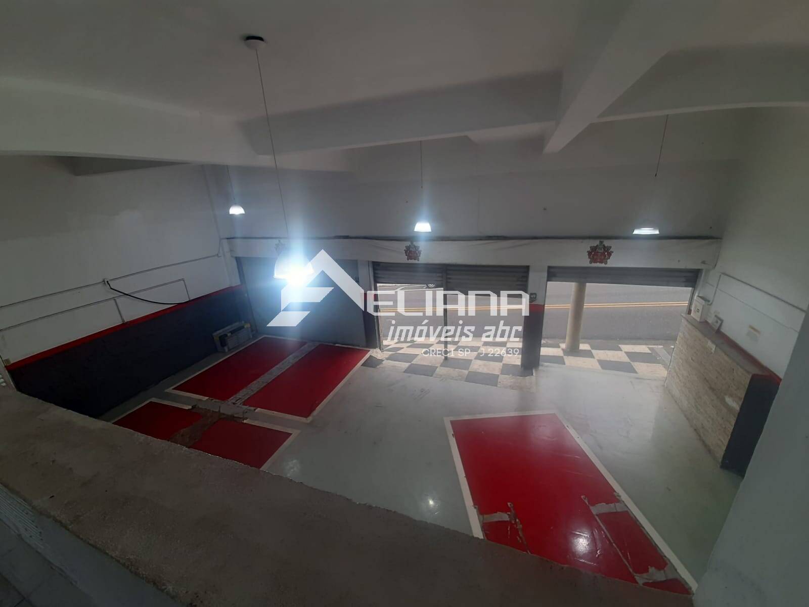 Loja-Salão para alugar, 95m² - Foto 4