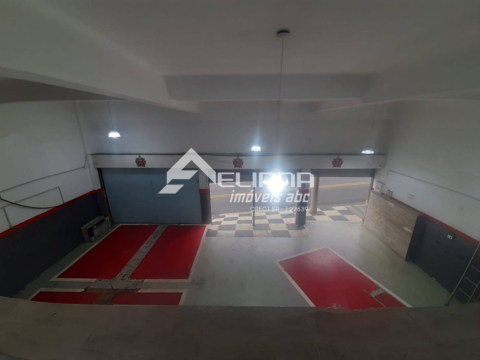 Loja-Salão para alugar, 95m² - Foto 3