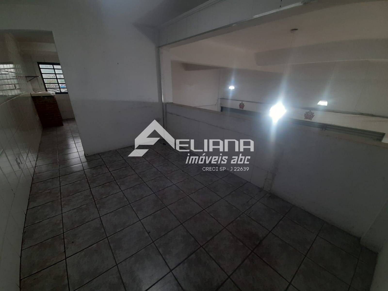 Loja-Salão para alugar, 95m² - Foto 6
