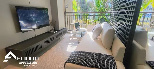 Apartamento, 2 quartos, 86 m² - Foto 4