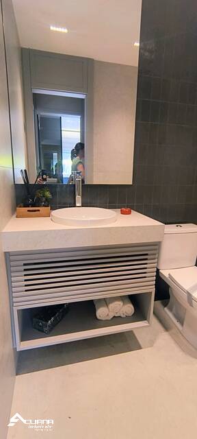 Apartamento, 2 quartos, 86 m² - Foto 7