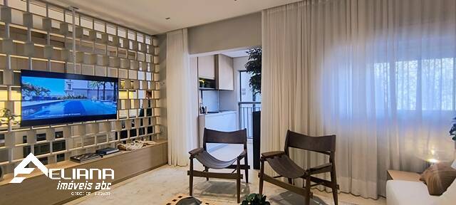 Apartamento, 2 quartos, 86 m² - Foto 1